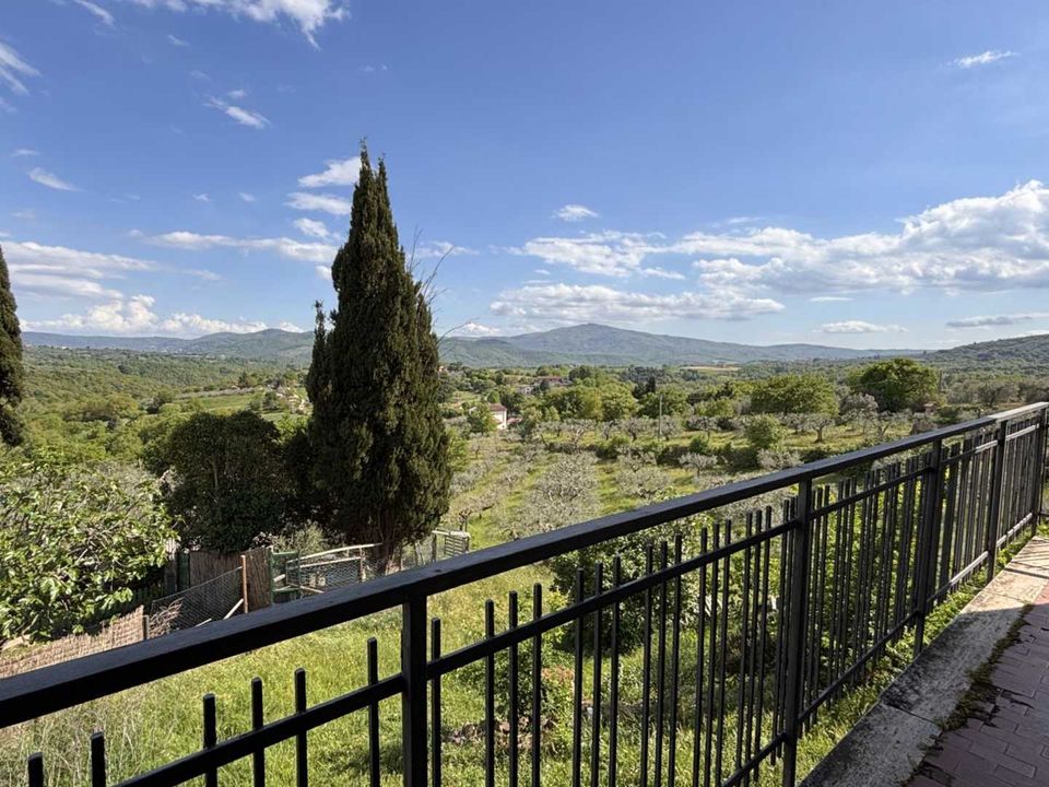 Villa a Panicale, Perugia - foto 1