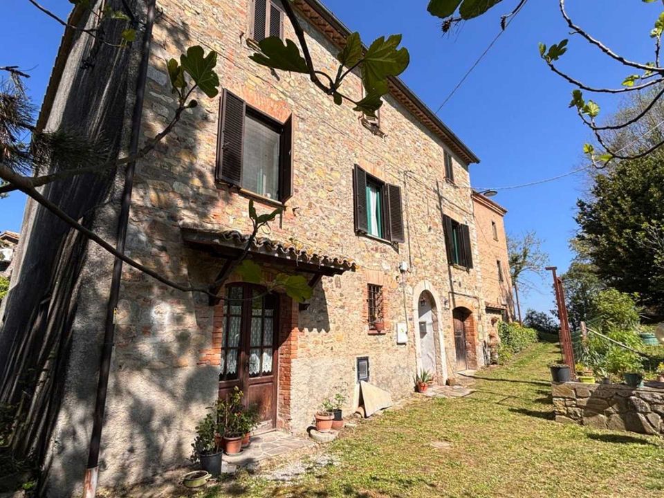 Villa i Parrano, Terni - foto 1