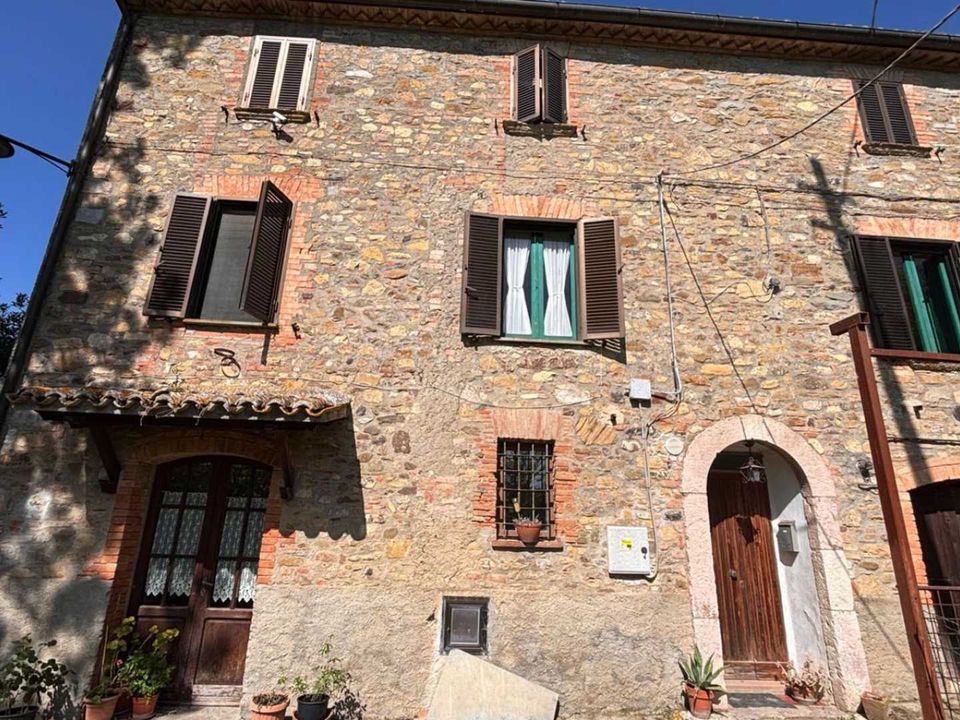 Villa i Parrano, Terni - foto 2