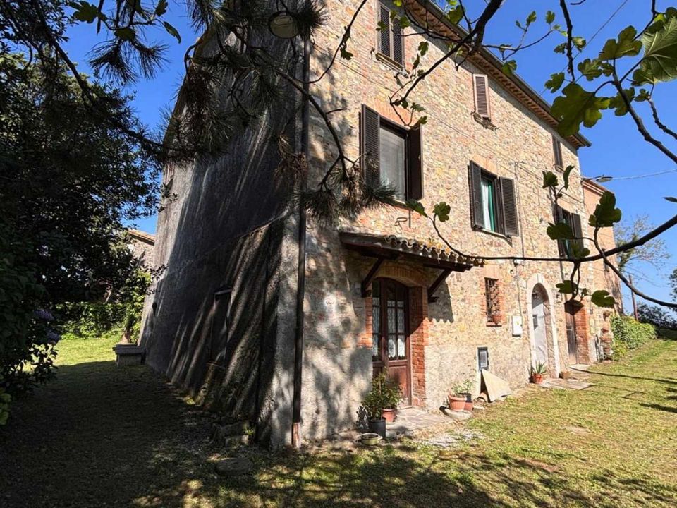 Villa i Parrano, Terni - foto 3