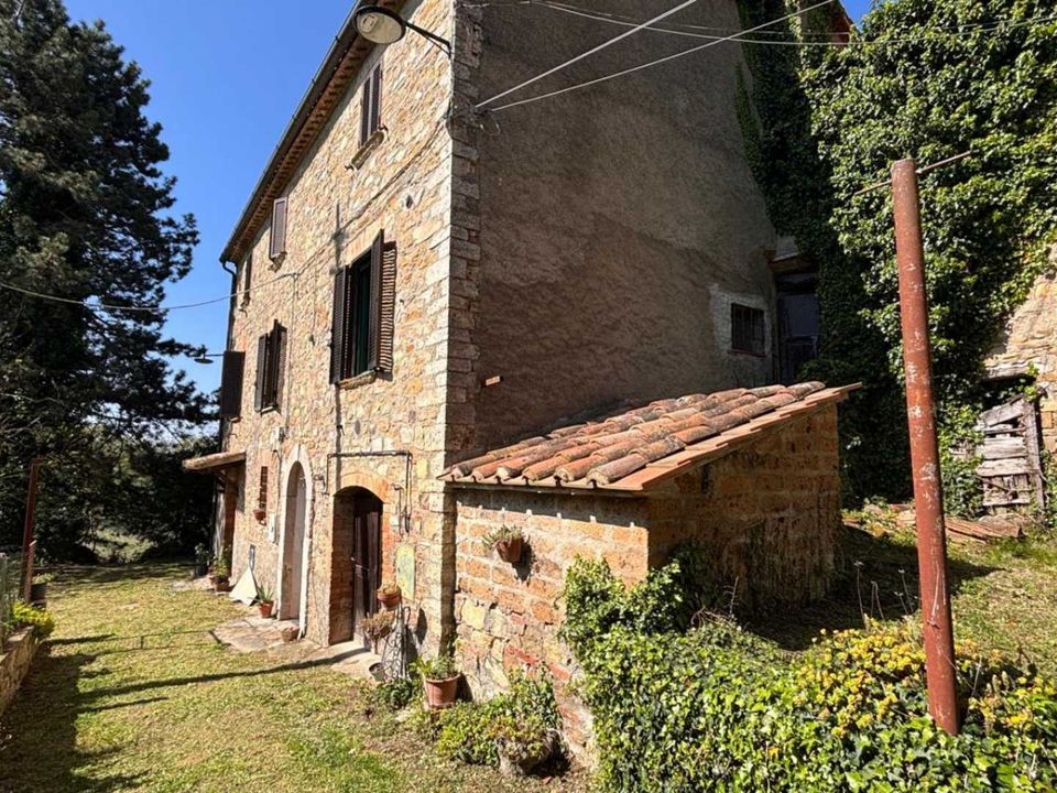 Villa i Parrano, Terni - foto 4