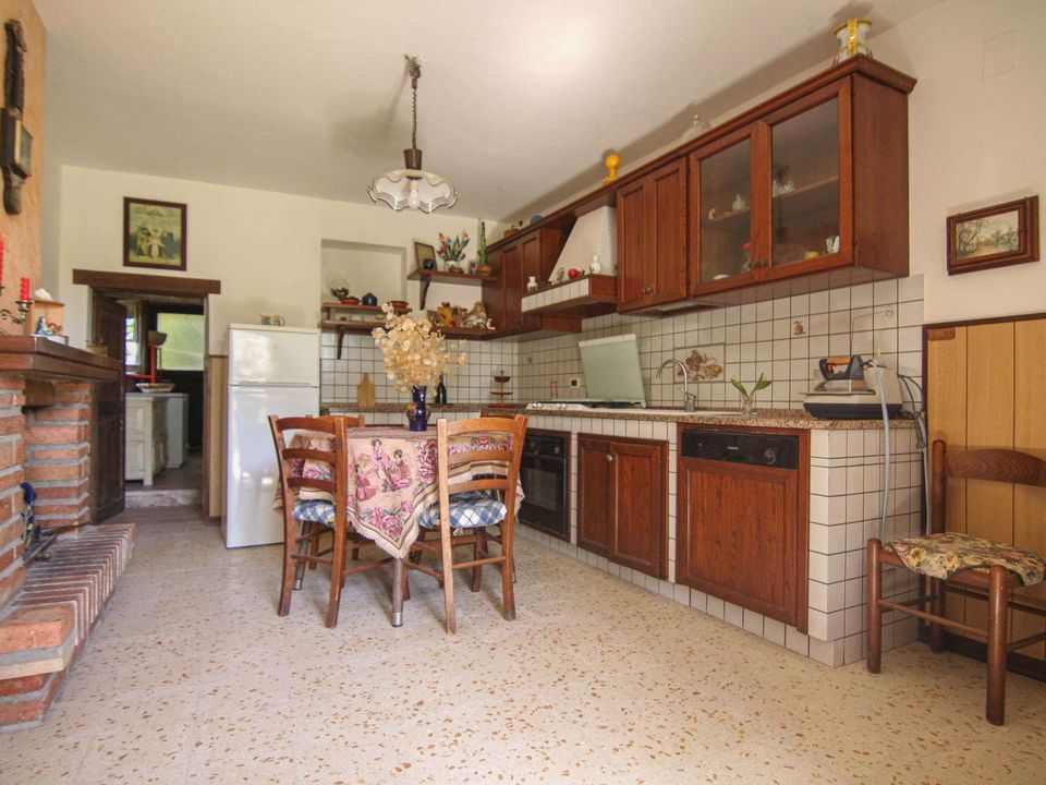Villa i Parrano, Terni - foto 5