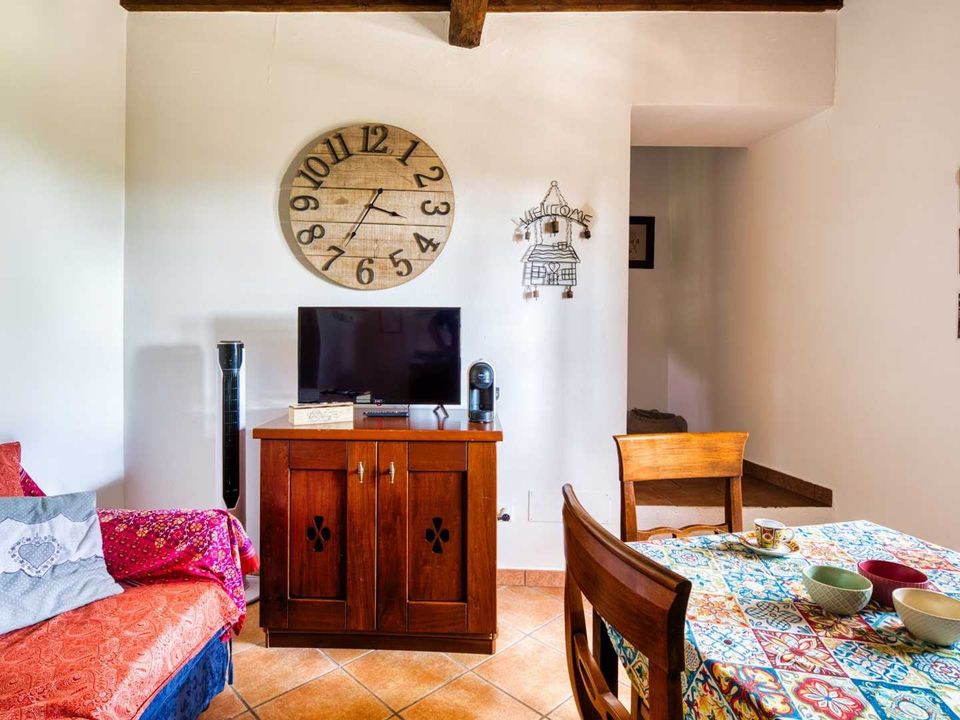 Villa i Passignano Sul Trasimeno, Perugia - foto 3