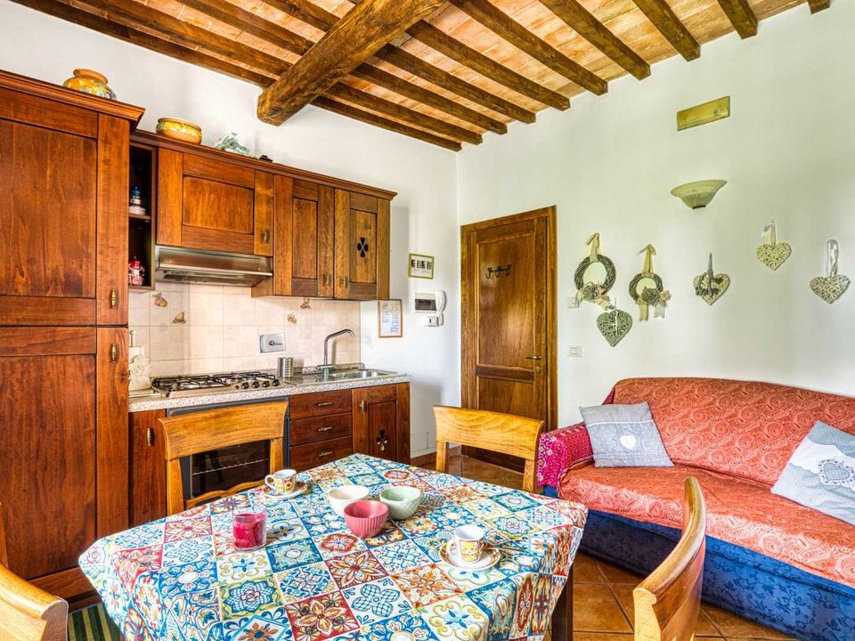 Villa i Passignano Sul Trasimeno, Perugia - foto 4
