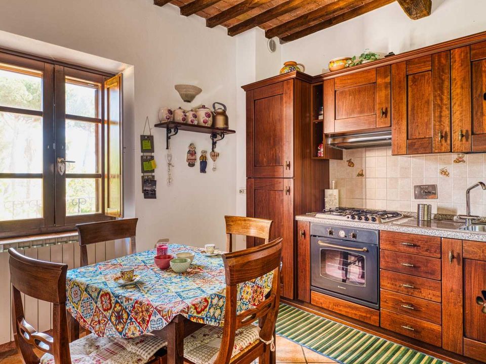 Villa i Passignano Sul Trasimeno, Perugia - foto 5