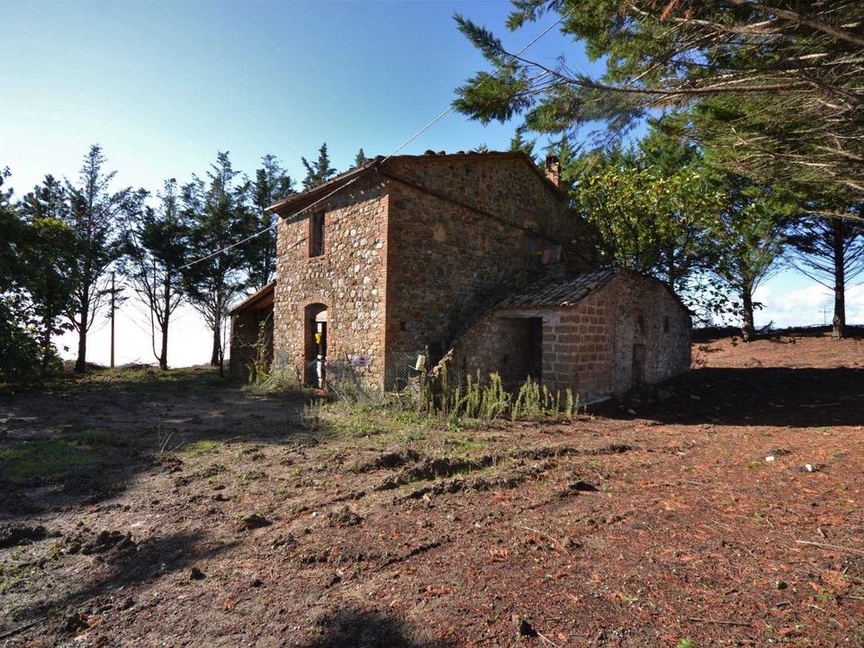Villa i Ficulle, Terni - foto 1