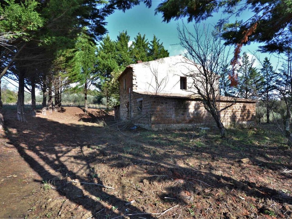 Villa i Ficulle, Terni - foto 2