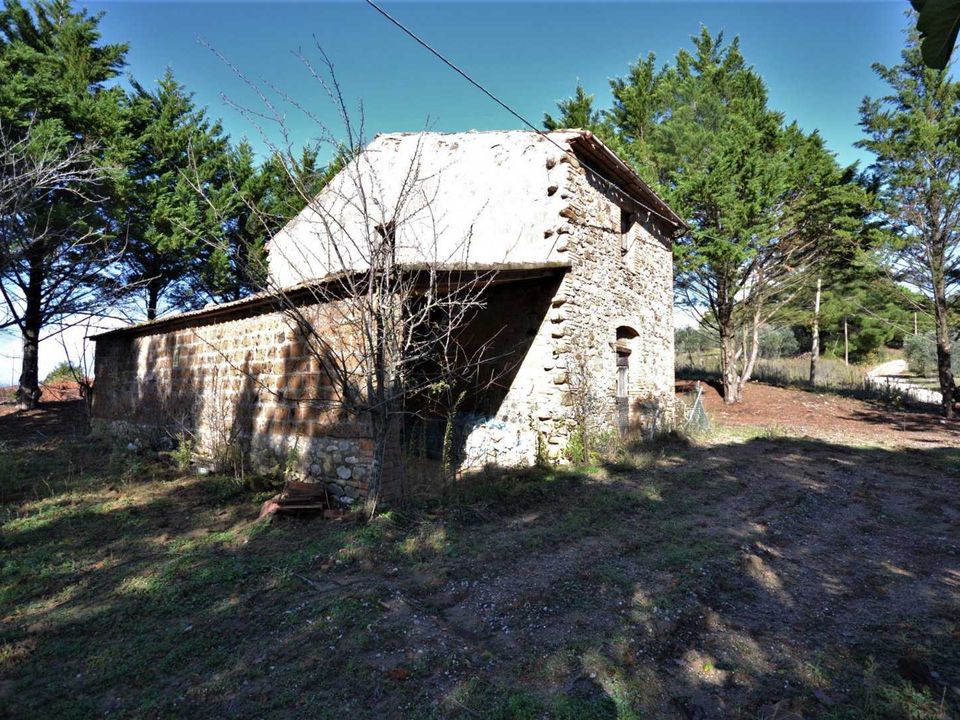 Villa i Ficulle, Terni - foto 3