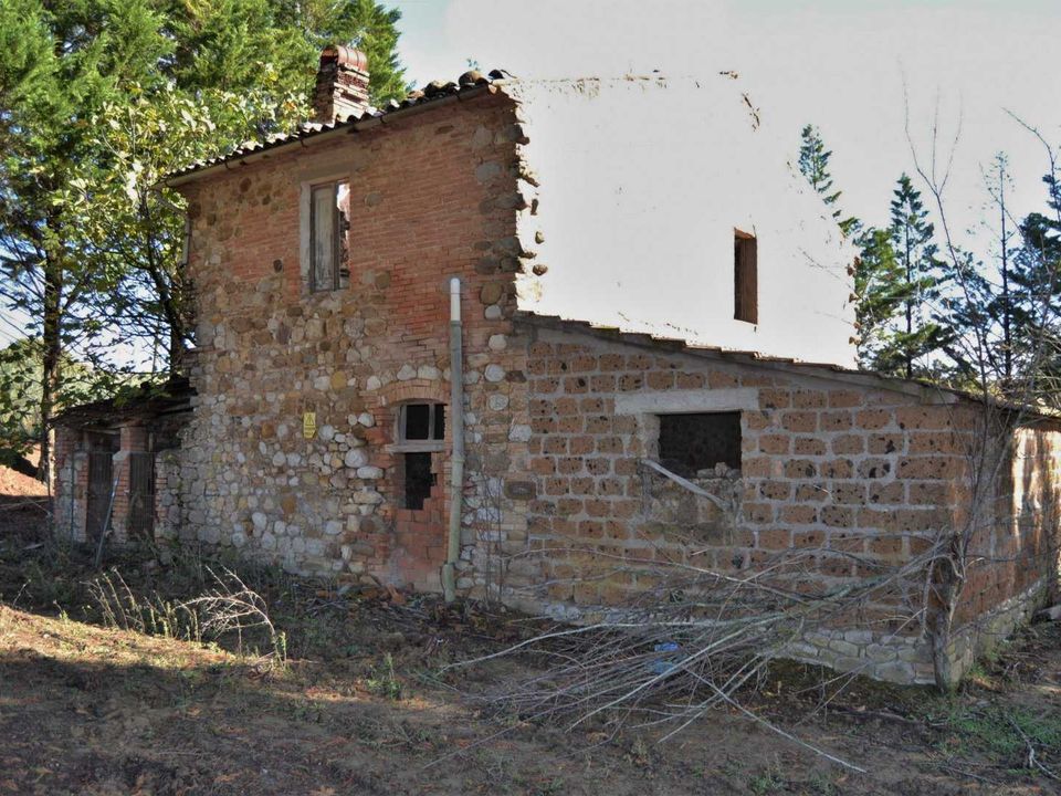 Villa i Ficulle, Terni - foto 4