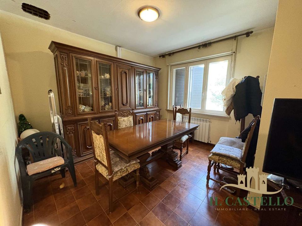 Villa i Castiglione del Lago, Perugia - foto 2