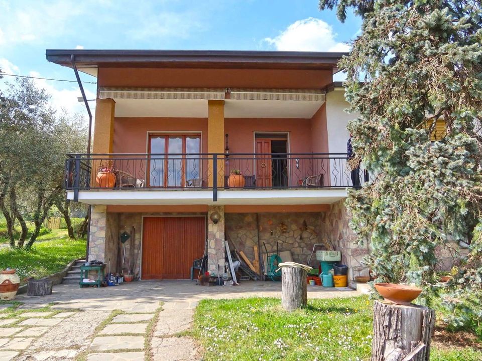 Villa i Bagnone, Massa and Carrara - foto 2