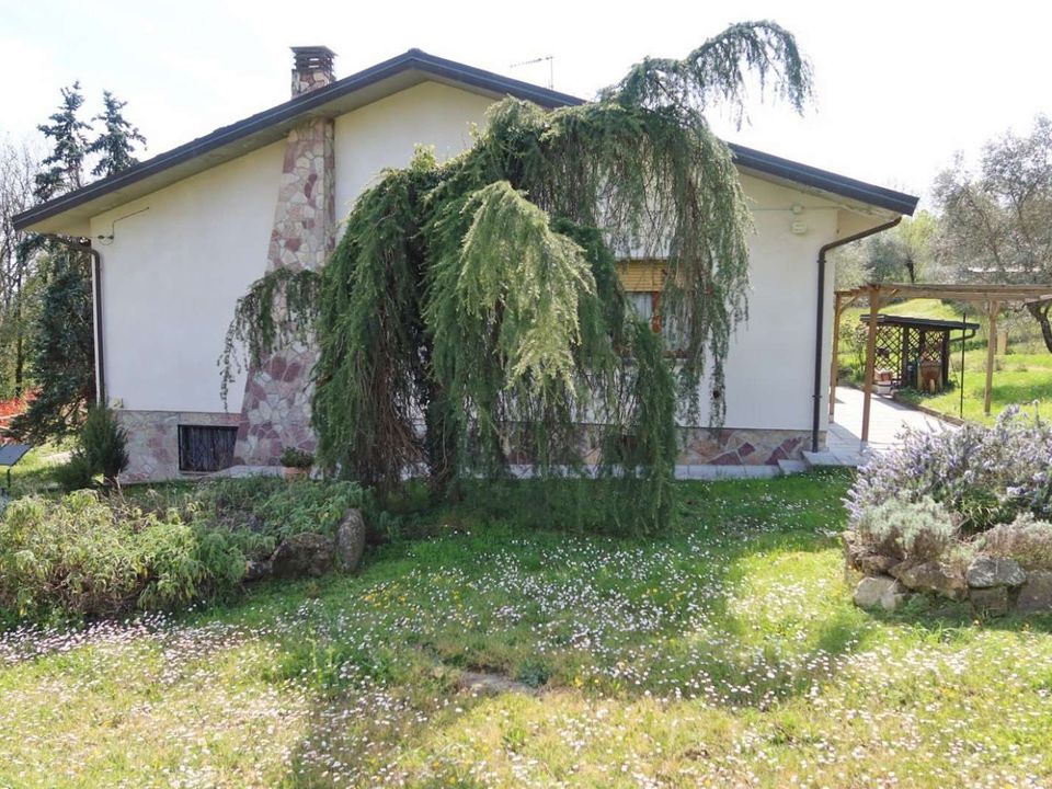 Villa i Bagnone, Massa and Carrara - foto 4
