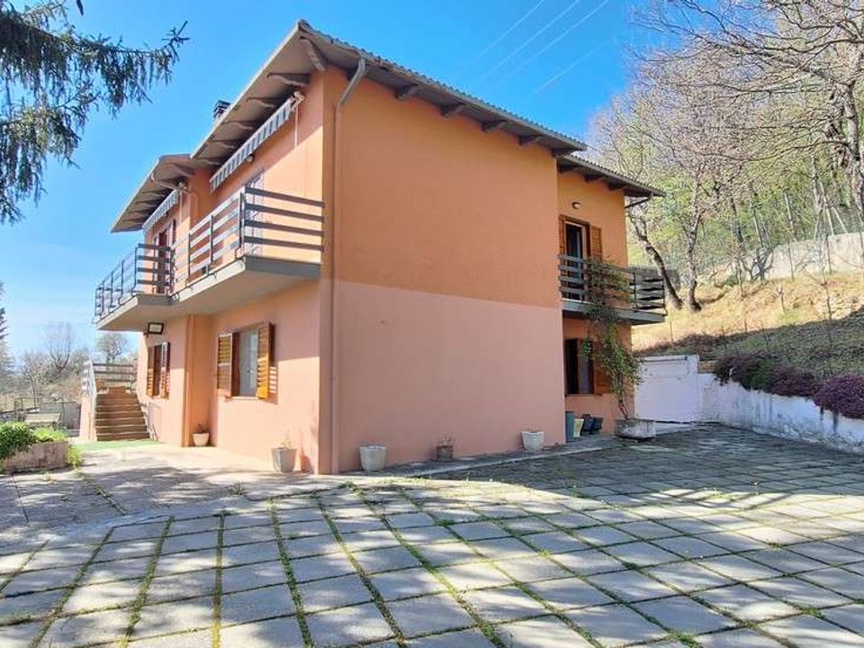 Villa i Civitella Casanova, Pescara - foto 1