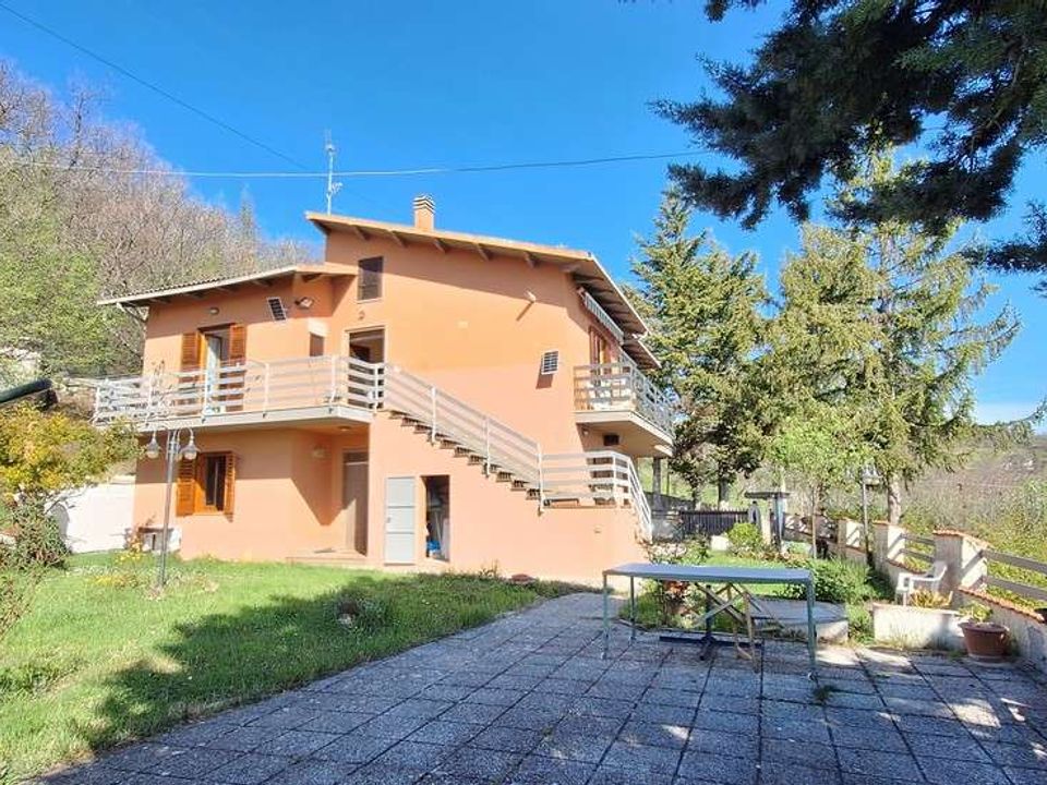 Villa i Civitella Casanova, Pescara - foto 2