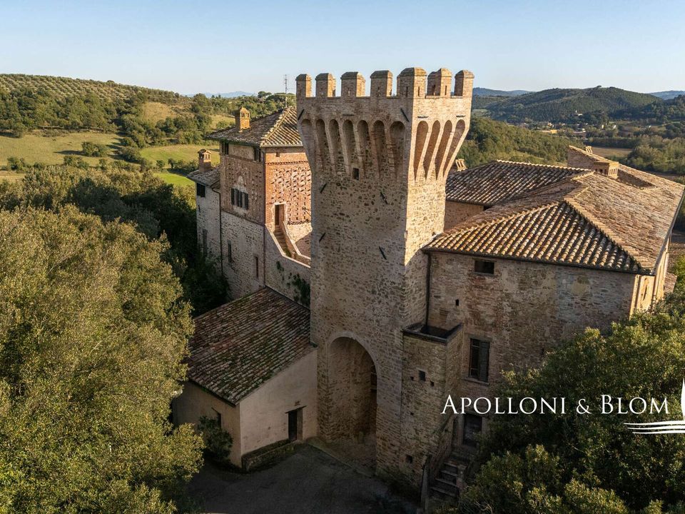 Byhus i Marsciano, Perugia - foto 1