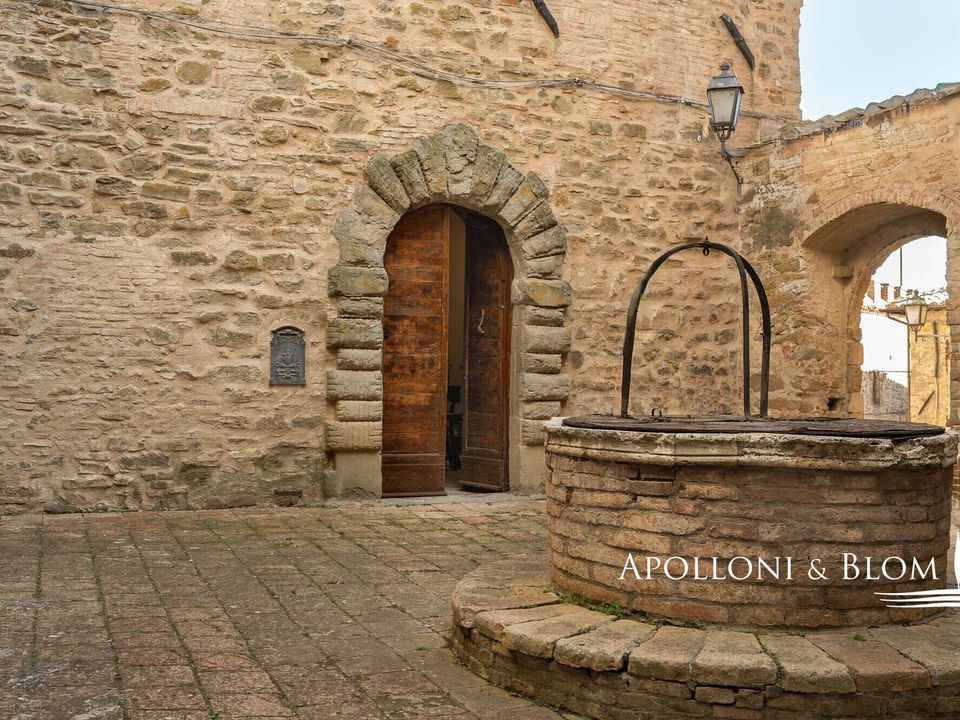 Byhus i Marsciano, Perugia - foto 3