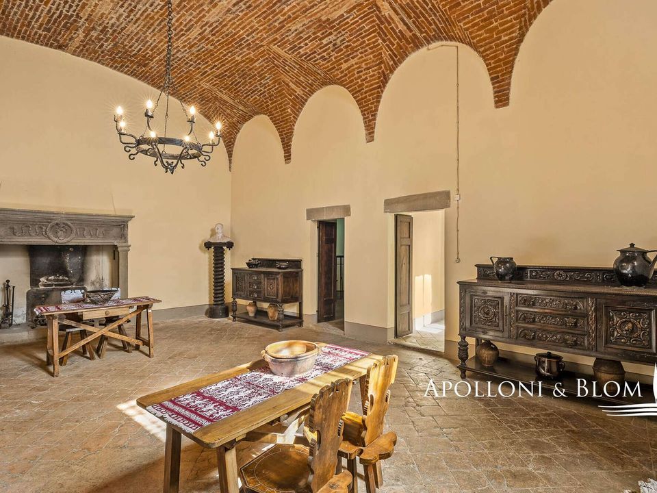 Byhus i Marsciano, Perugia - foto 4