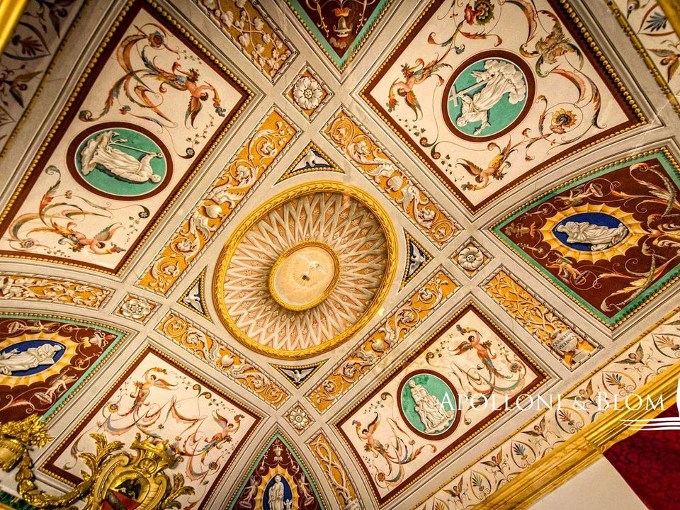 Lejlighed i Cortona, Arezzo - foto 2