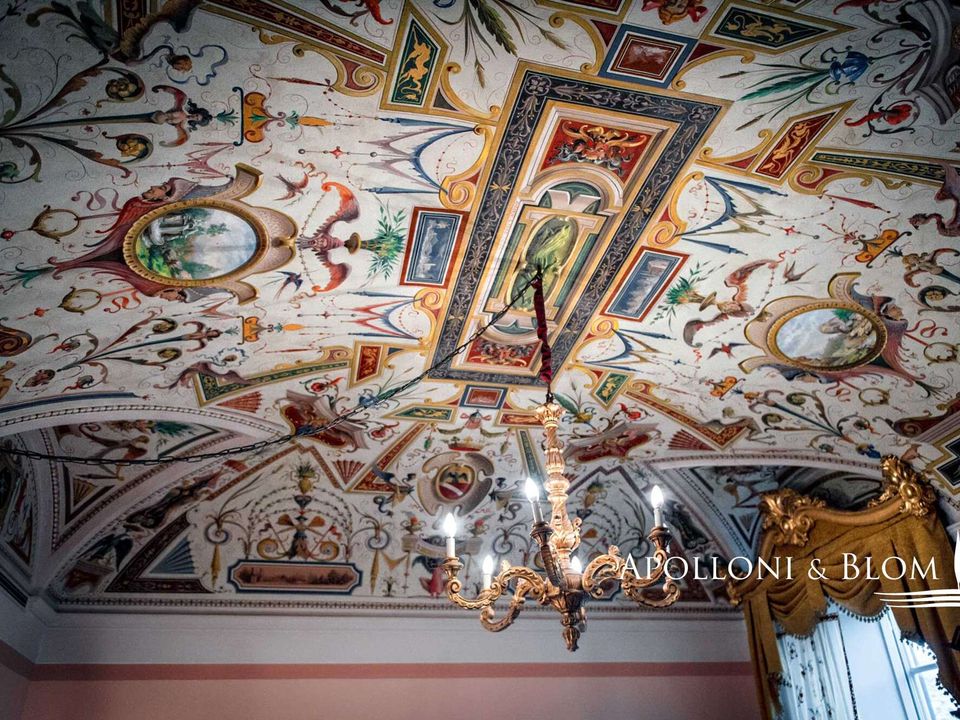 Lejlighed i Cortona, Arezzo - foto 3