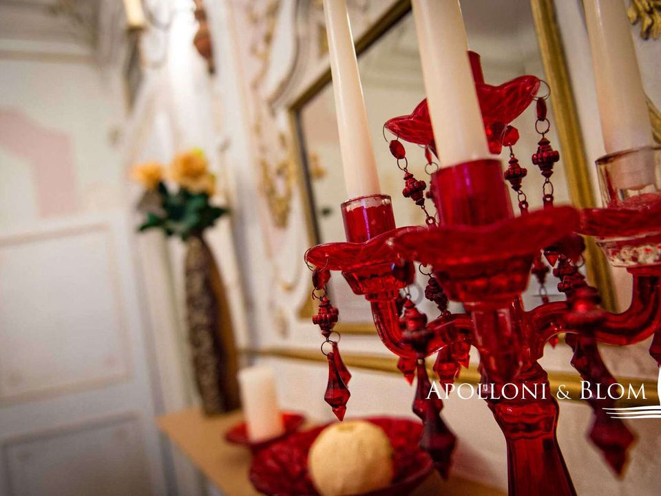 Lejlighed i Cortona, Arezzo - foto 5