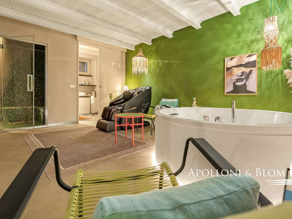 Lejlighed i Citta della Pieve, Perugia - foto 2