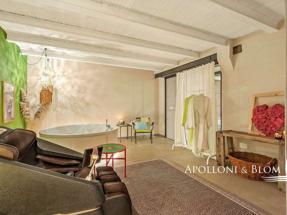 Lejlighed i Citta della Pieve, Perugia - foto 3