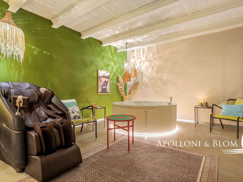 Lejlighed i Citta della Pieve, Perugia - foto 4