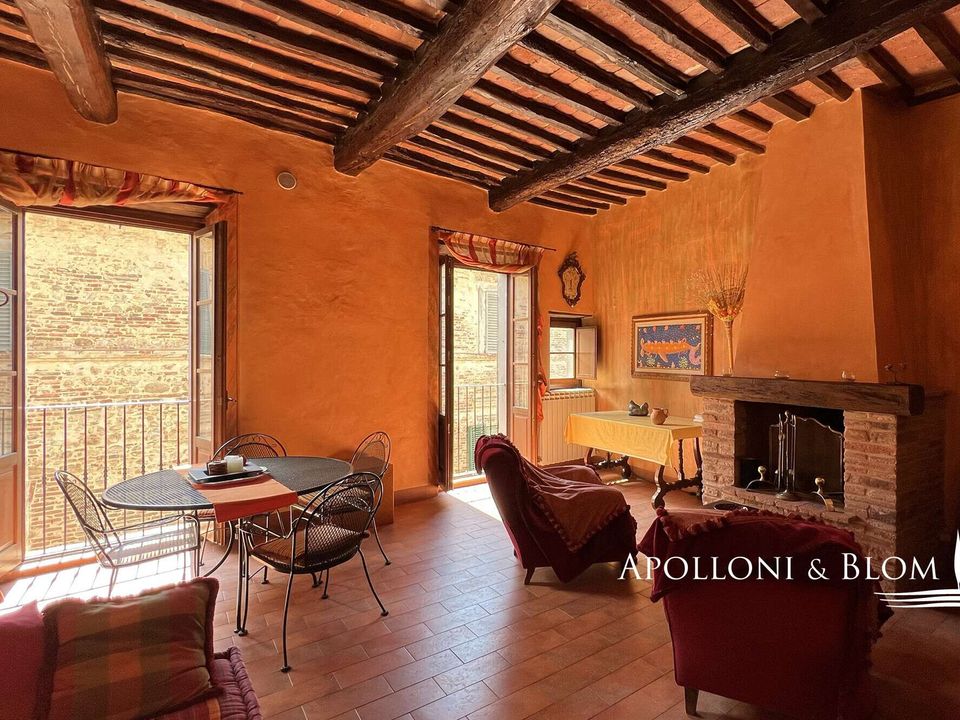 Lejlighed i Citta della Pieve, Perugia - foto 2