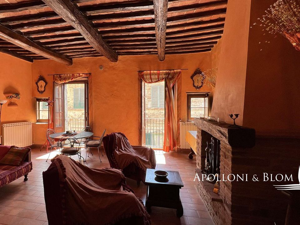 Lejlighed i Citta della Pieve, Perugia - foto 3