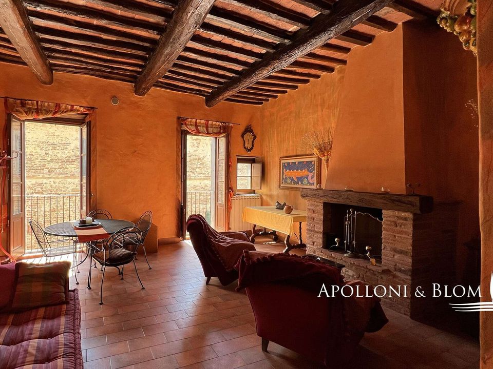 Lejlighed i Citta della Pieve, Perugia - foto 4