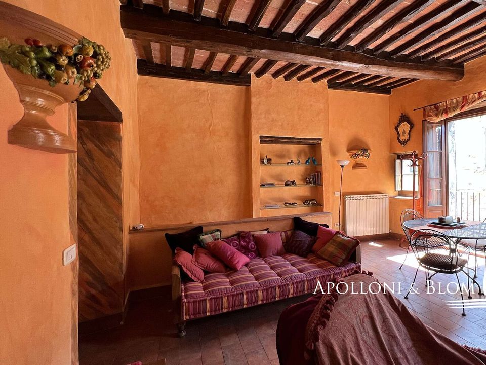 Lejlighed i Citta della Pieve, Perugia - foto 5