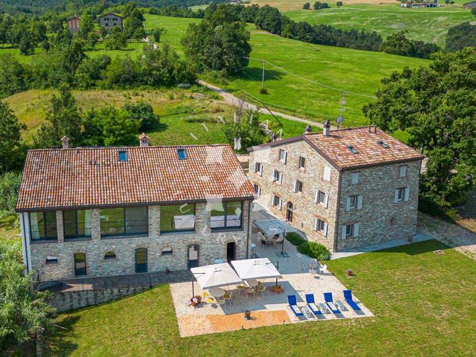 Landejendom i Zocca, Modena - foto 3