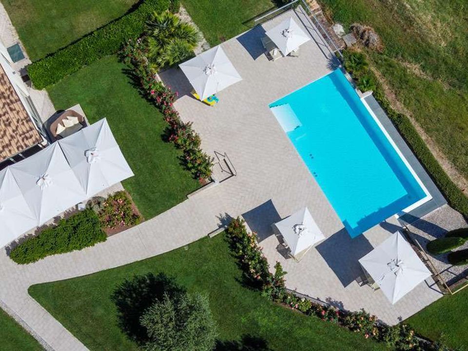 Villa i Monte San Vito, Ancona - foto 4