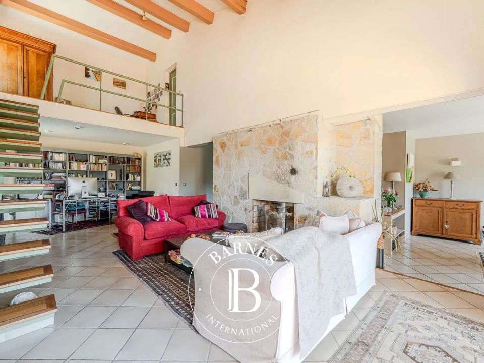 Villa a Lambesc, Bouches-du-Rhone - foto 5