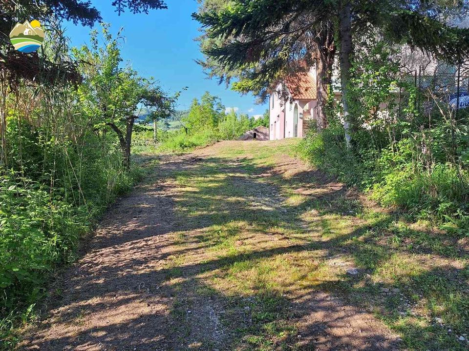 Villa i Montefino, Teramo - foto 4