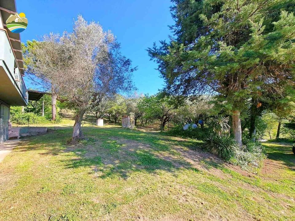 Villa i Montefino, Teramo - foto 5