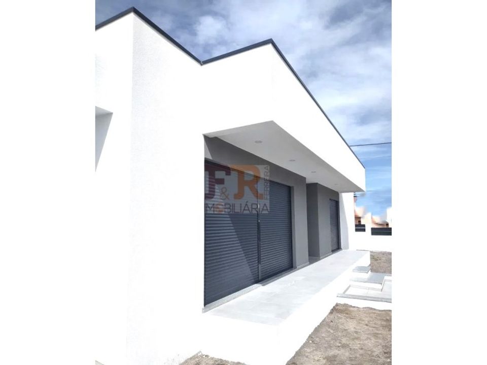 Villa i Fernao Ferro, Setubal - foto 2