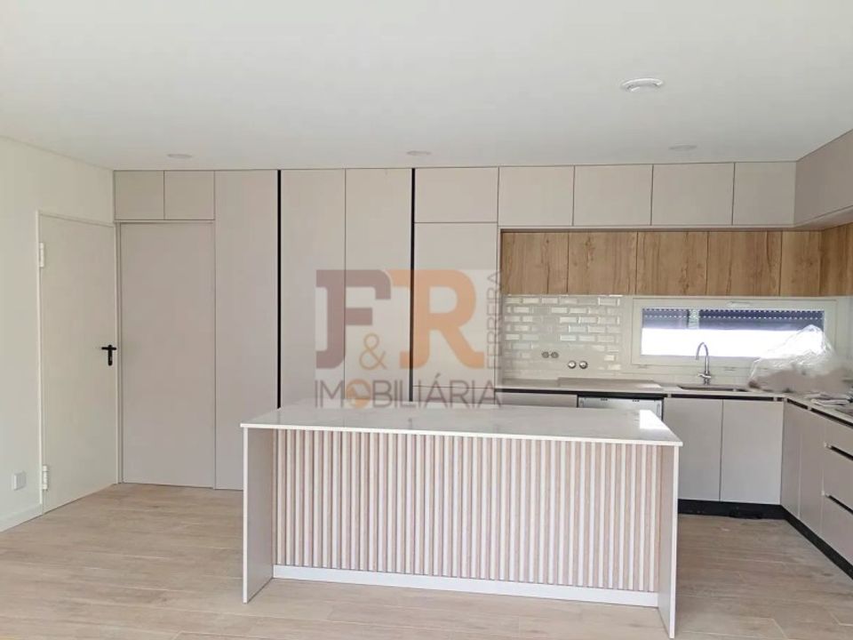 Villa i Fernao Ferro, Setubal - foto 4