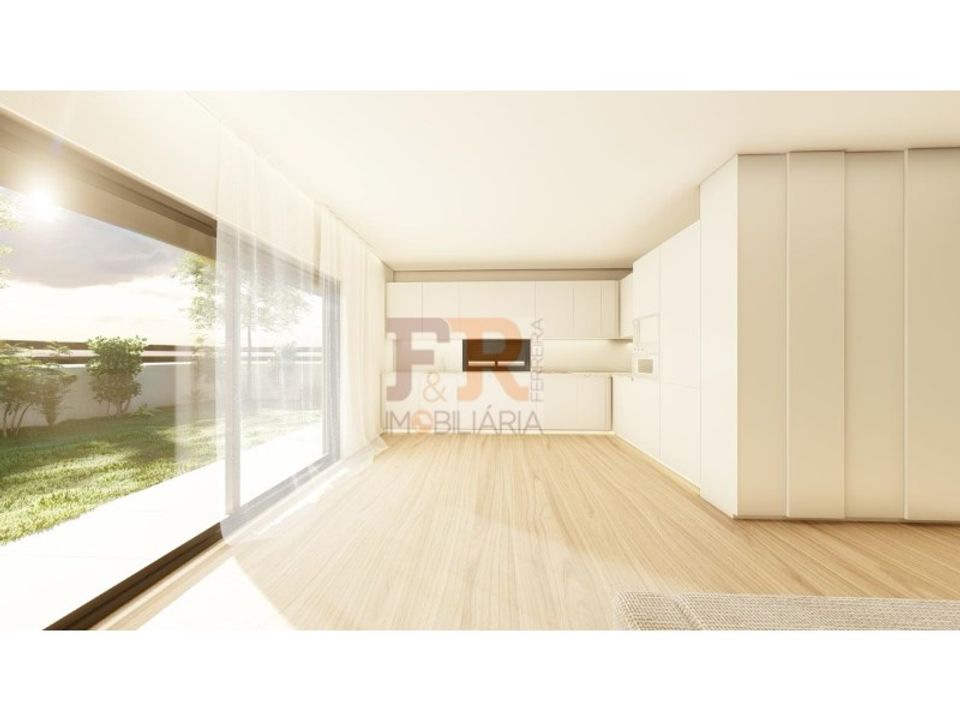 Villa i Quinta do Anjo, Setubal - foto 1