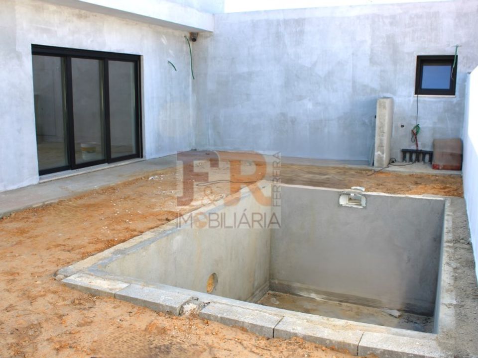 Villa i Quinta do Anjo, Setubal - foto 5