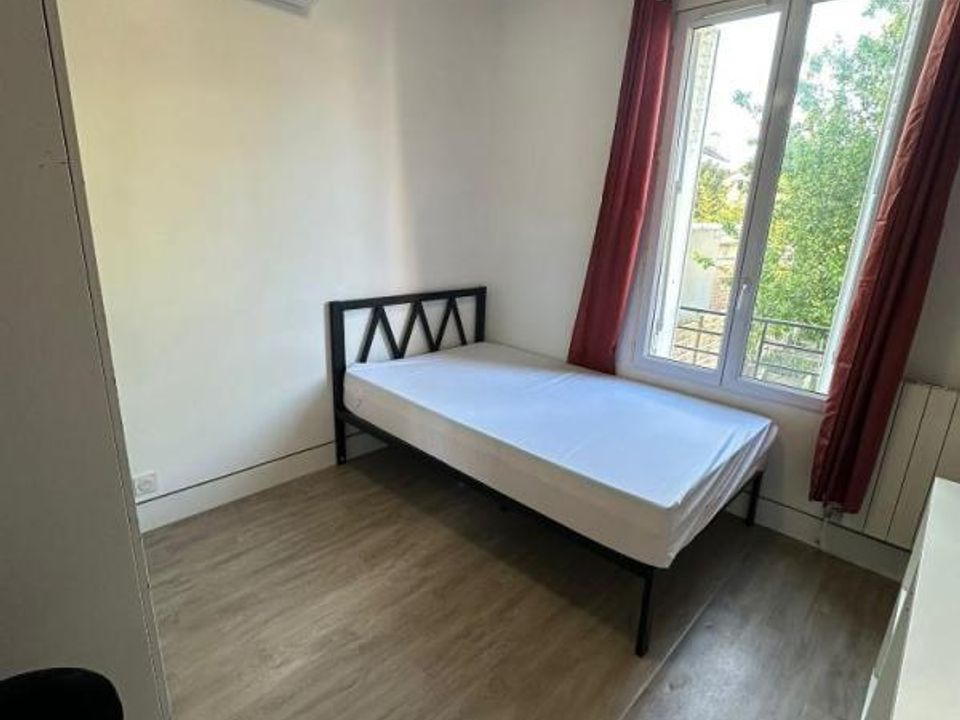 Villa i Villeneuve-Saint-Georges, Val-de-Marne - foto 1