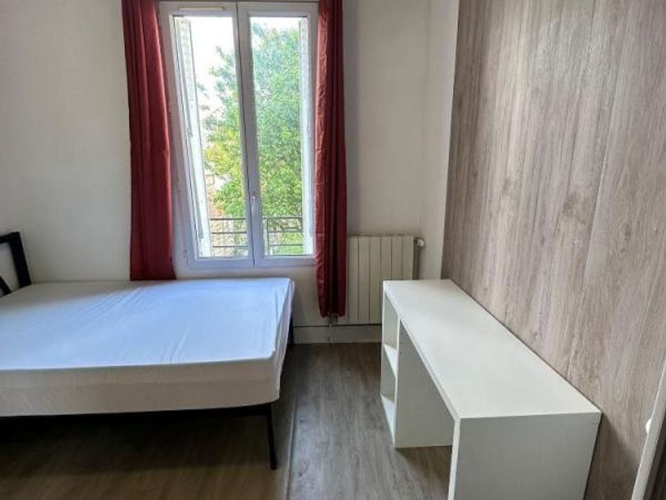 Villa i Villeneuve-Saint-Georges, Val-de-Marne - foto 3