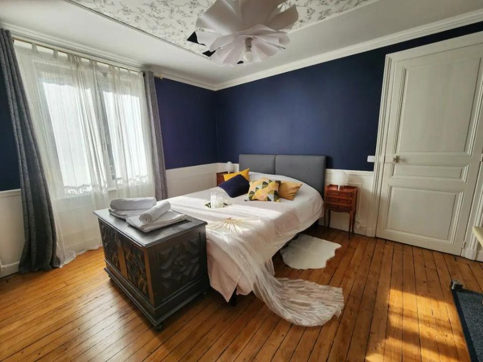 Apartament a Reims, Marne - foto 1