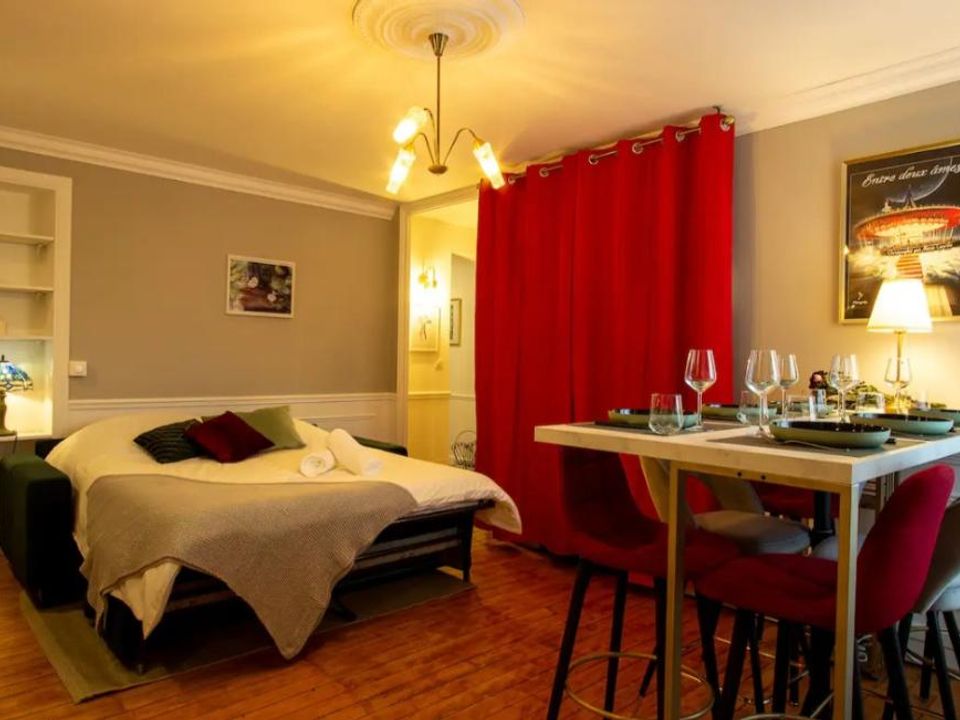Apartament a Reims, Marne - foto 4