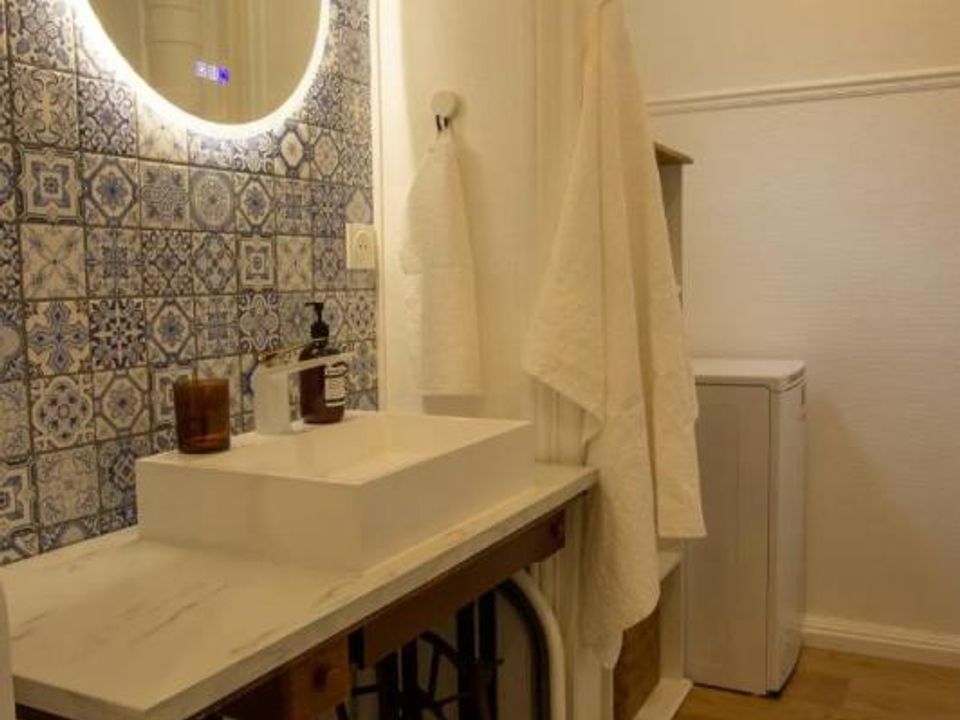 Apartament a Reims, Marne - foto 5