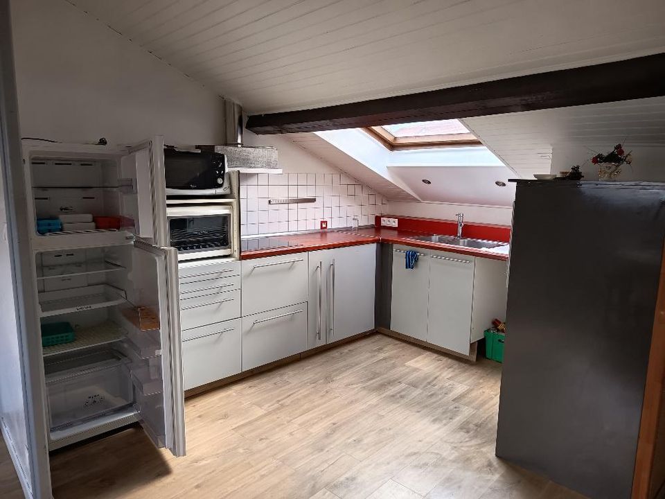 Leilighet i Saint-Etienne, Loire - bilde 3