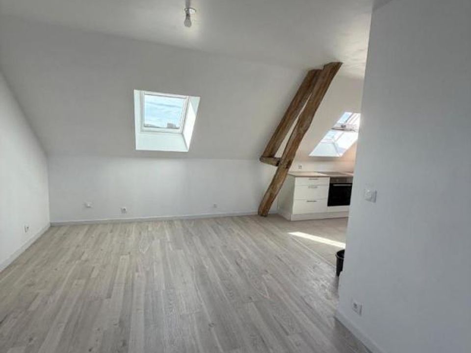 Leilighet i Garennes-sur-Eure, Eure - bilde 1