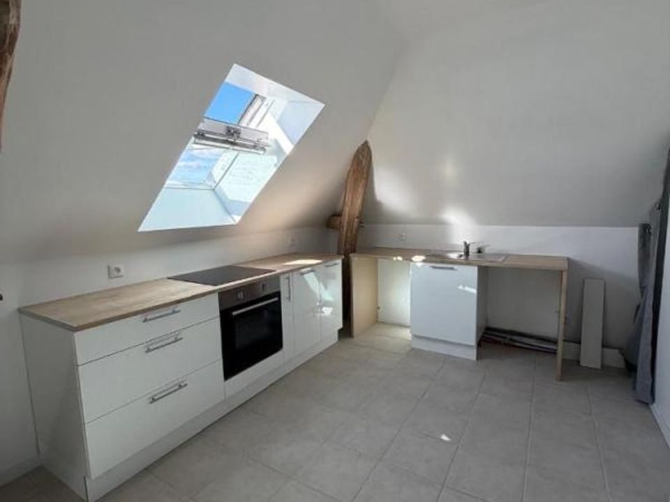 Leilighet i Garennes-sur-Eure, Eure - bilde 3