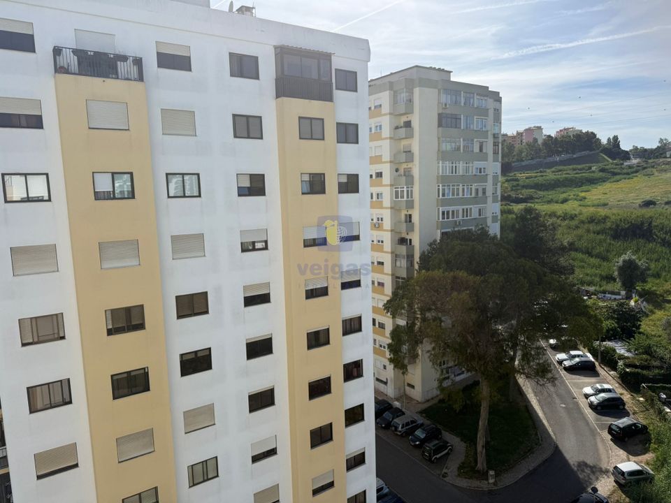 Lejlighed i Odivelas, Lisbon - foto 1