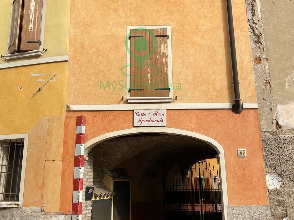 Villa i Cavriana, Mantua - foto 1